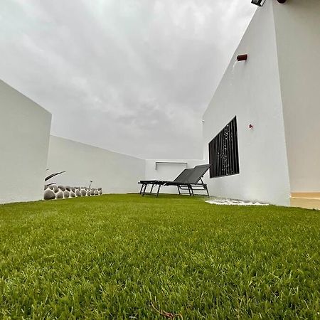 Apartamento La Mareta Arrecife  Eksteriør bilde
