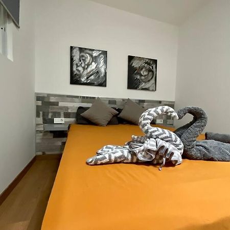 Apartamento La Mareta Arrecife  Eksteriør bilde