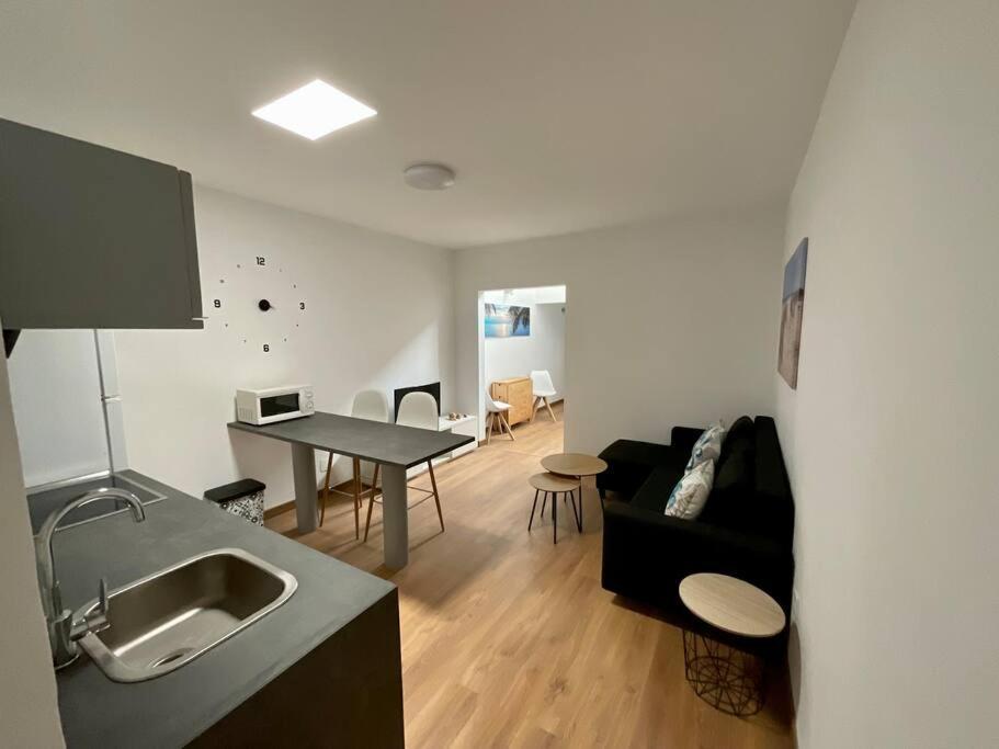 Apartamento La Mareta Arrecife  Eksteriør bilde