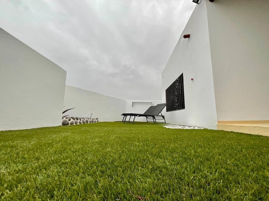 Apartamento La Mareta Arrecife  Eksteriør bilde