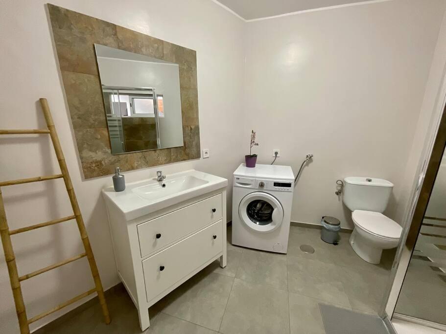 Apartamento La Mareta Arrecife  Eksteriør bilde