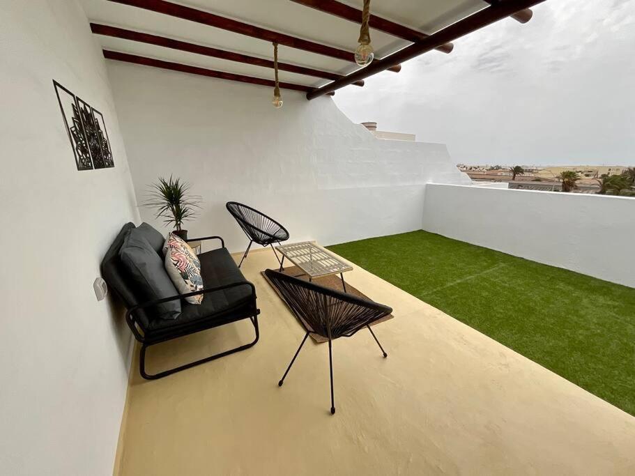 Apartamento La Mareta Arrecife  Eksteriør bilde