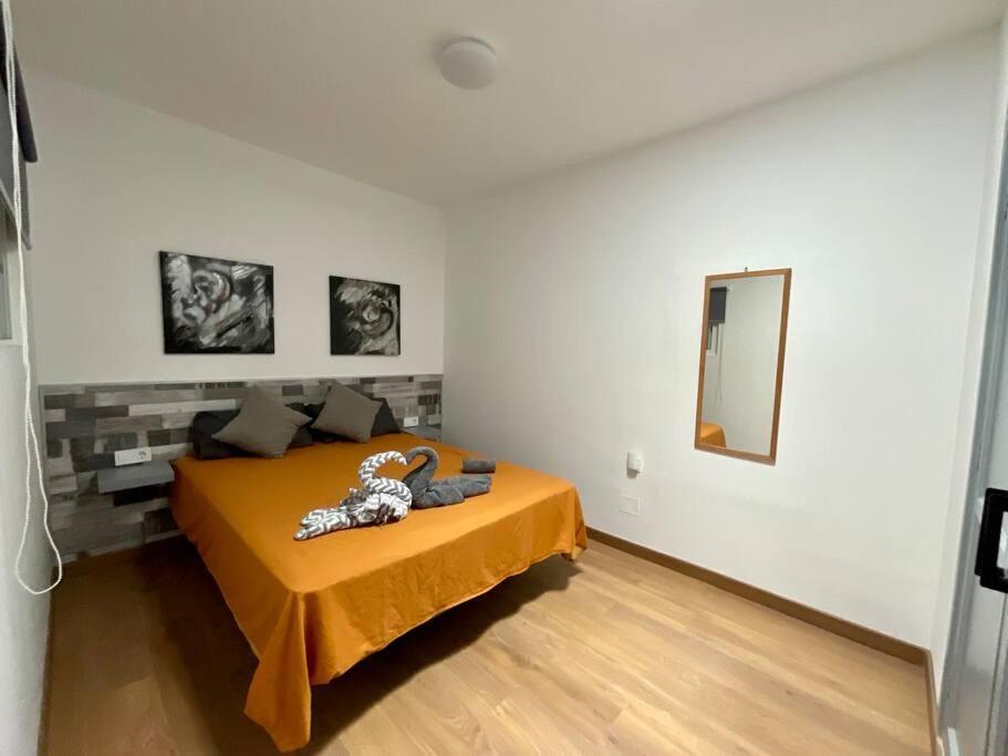 Apartamento La Mareta Arrecife  Eksteriør bilde