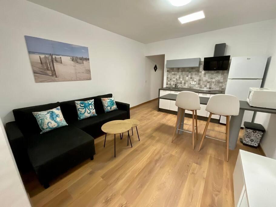 Apartamento La Mareta Arrecife  Eksteriør bilde
