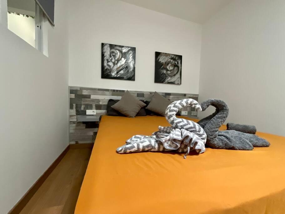 Apartamento La Mareta Arrecife  Eksteriør bilde
