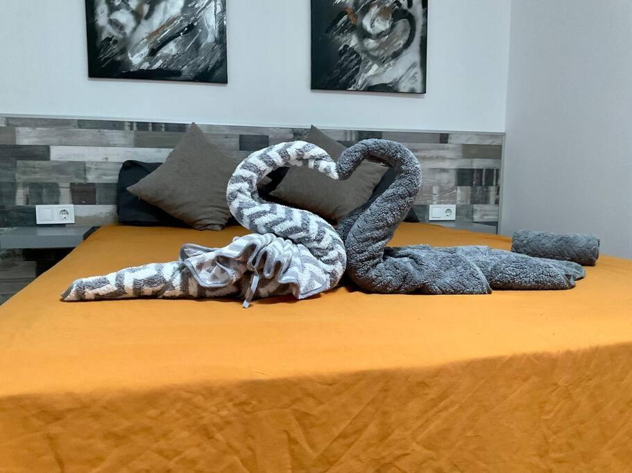 Apartamento La Mareta Arrecife  Eksteriør bilde