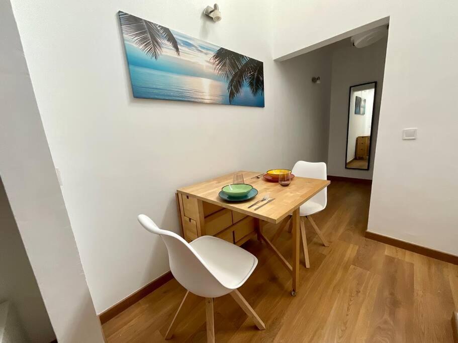 Apartamento La Mareta Arrecife  Eksteriør bilde