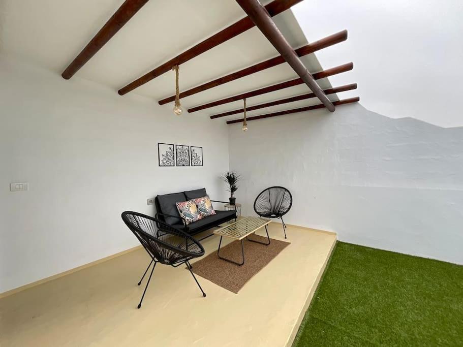 Apartamento La Mareta Arrecife  Eksteriør bilde